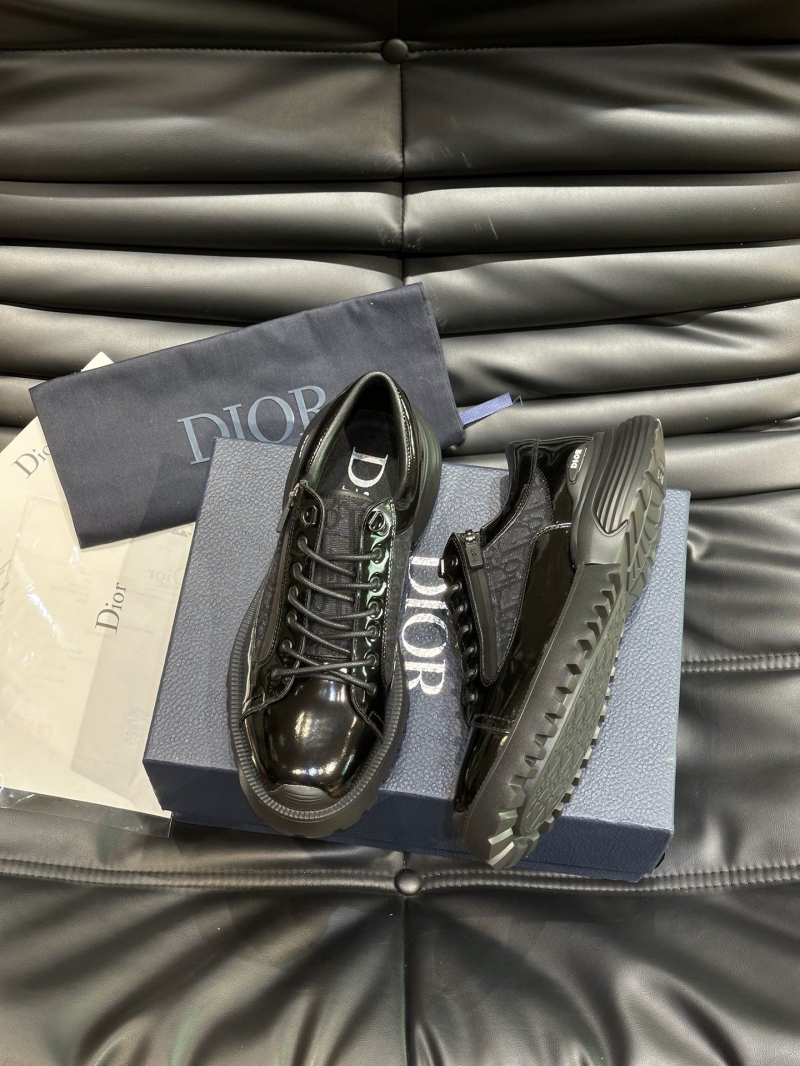 Christian Dior Sneakers